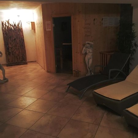 Ferienwohnung Kogelblick 고사우 외부 사진