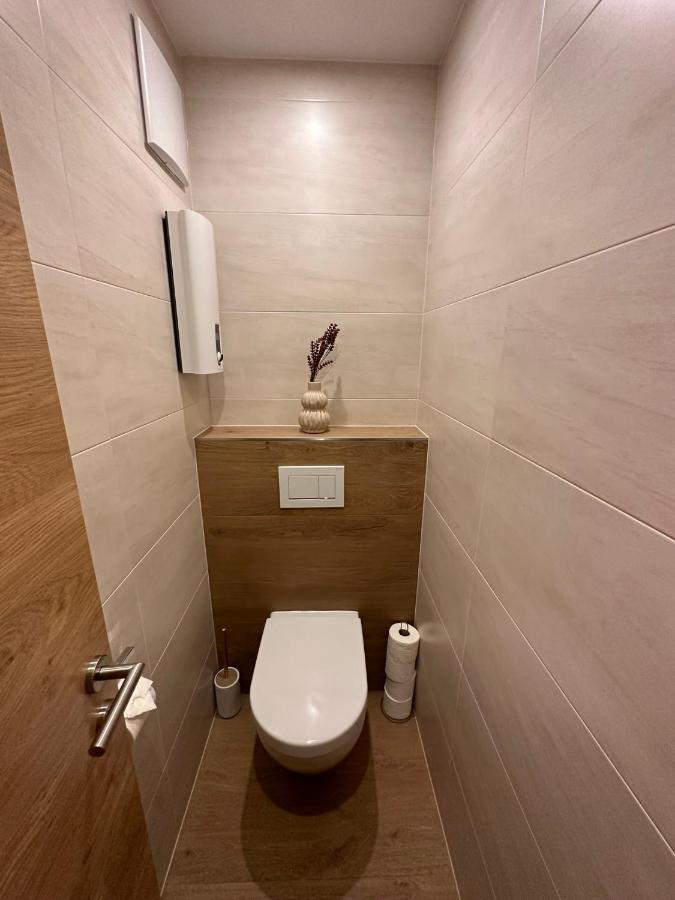 Ferienwohnung Kogelblick 고사우 외부 사진