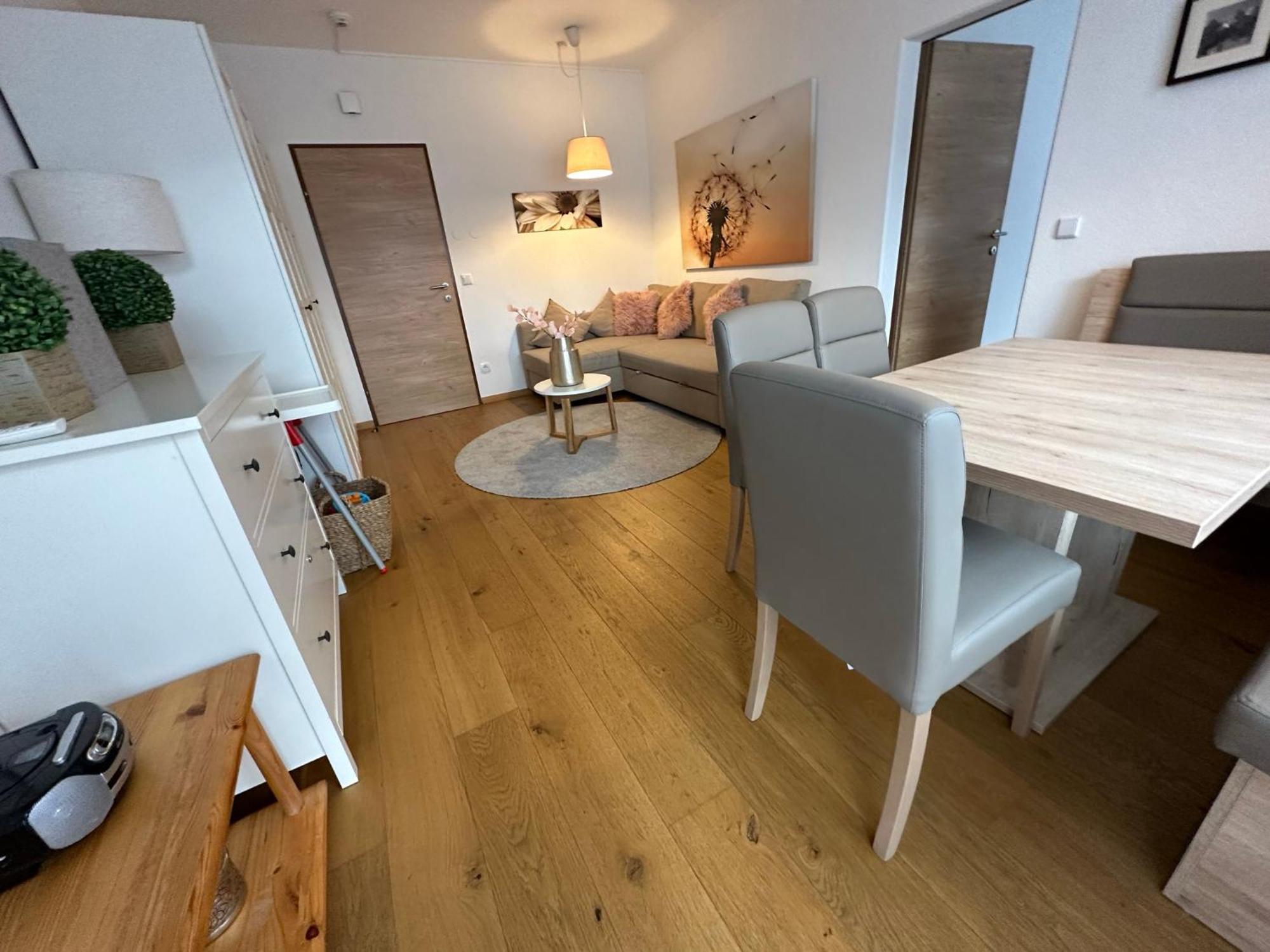 Ferienwohnung Kogelblick 고사우 외부 사진