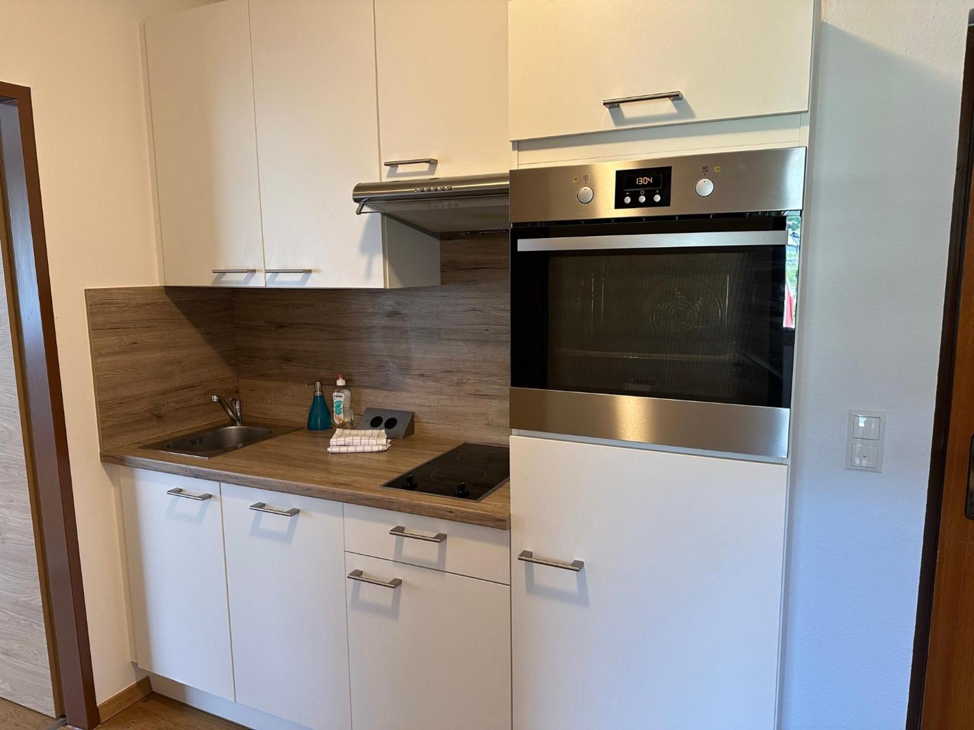 Ferienwohnung Kogelblick 고사우 객실 사진