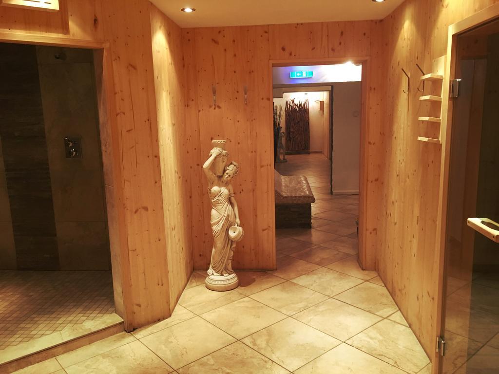 Ferienwohnung Kogelblick 고사우 외부 사진