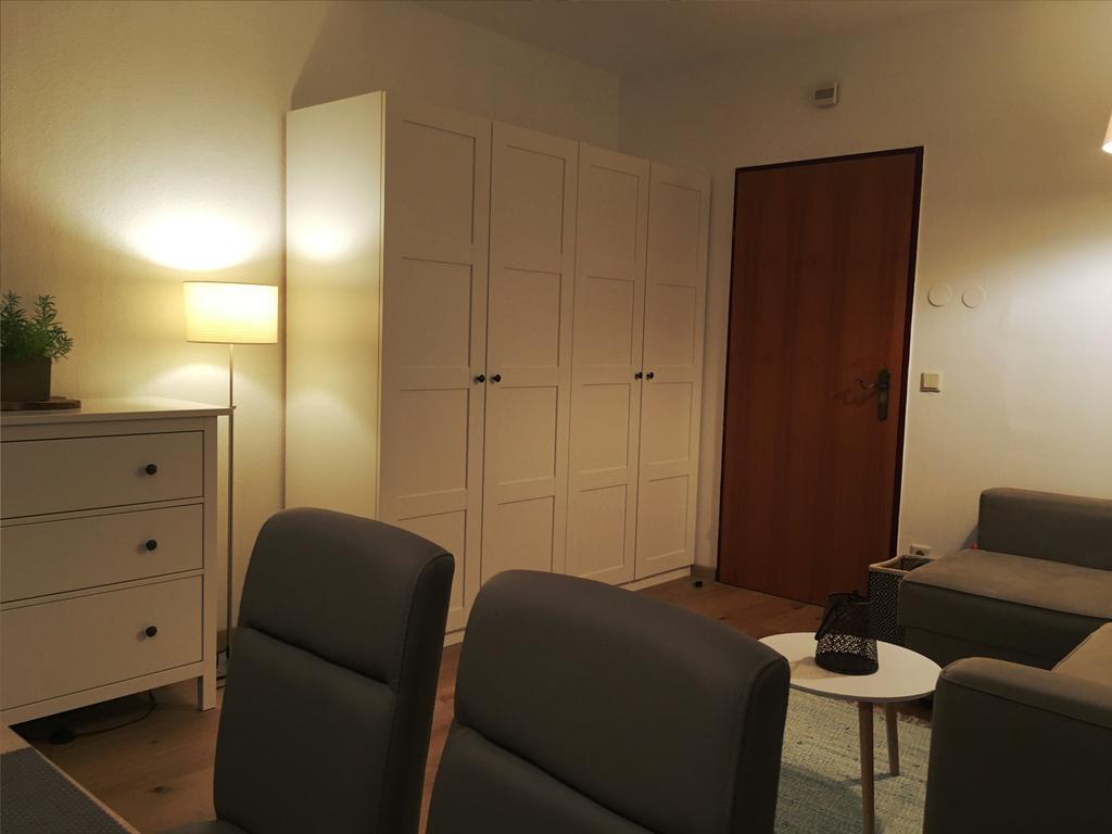 Ferienwohnung Kogelblick 고사우 외부 사진