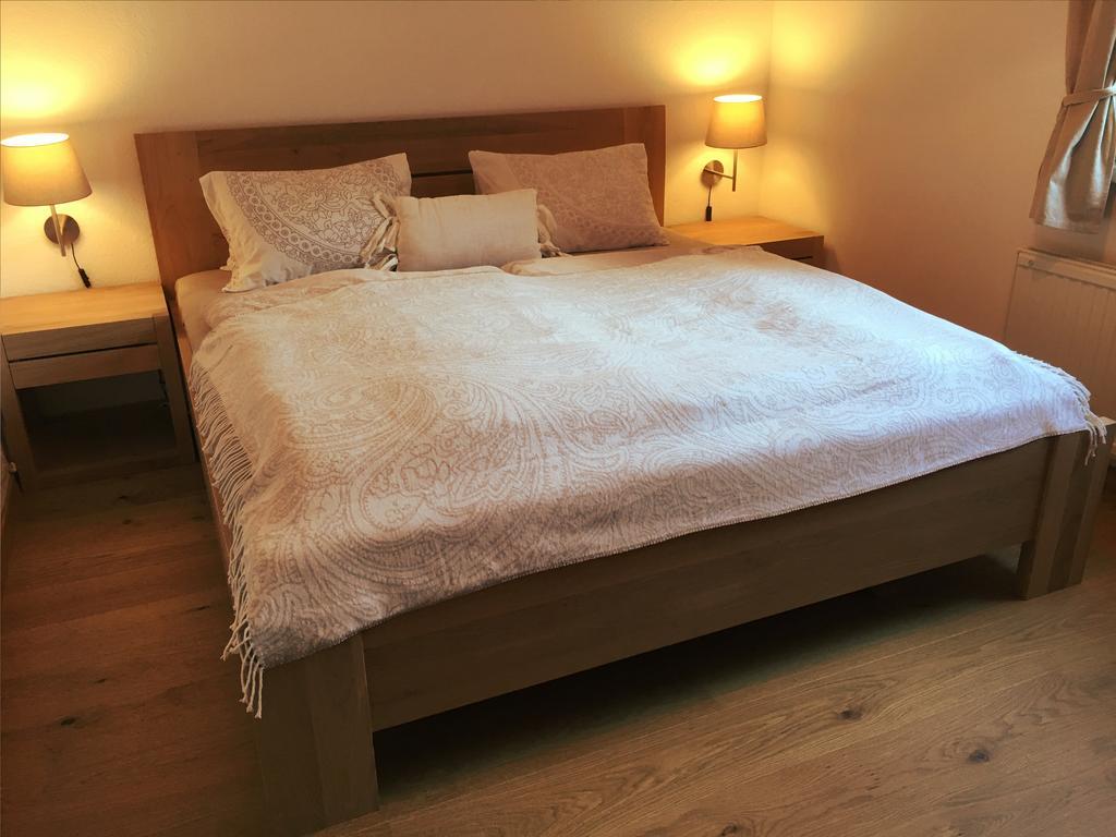 Ferienwohnung Kogelblick 고사우 외부 사진