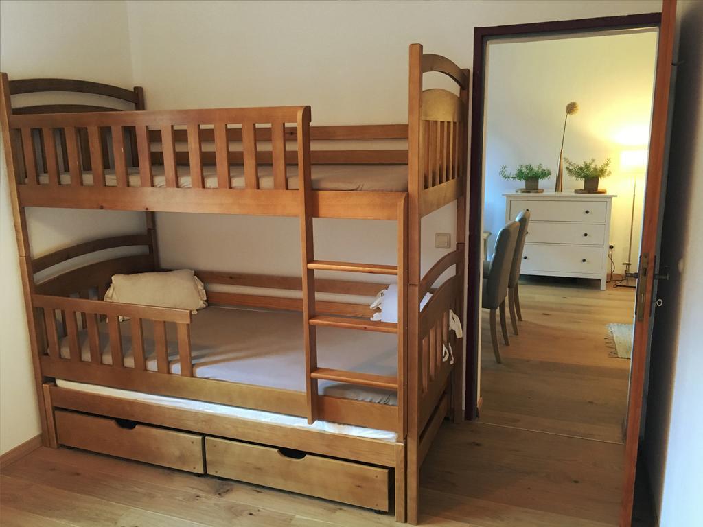 Ferienwohnung Kogelblick 고사우 외부 사진