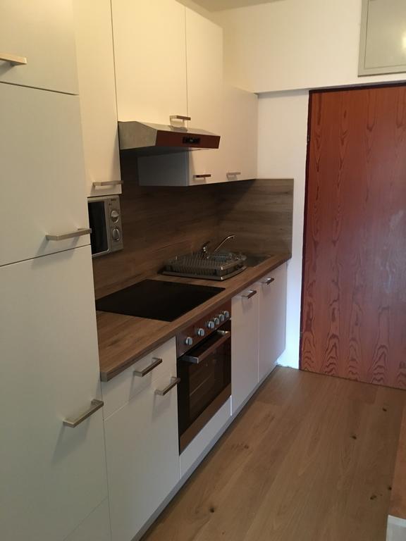 Ferienwohnung Kogelblick 고사우 외부 사진