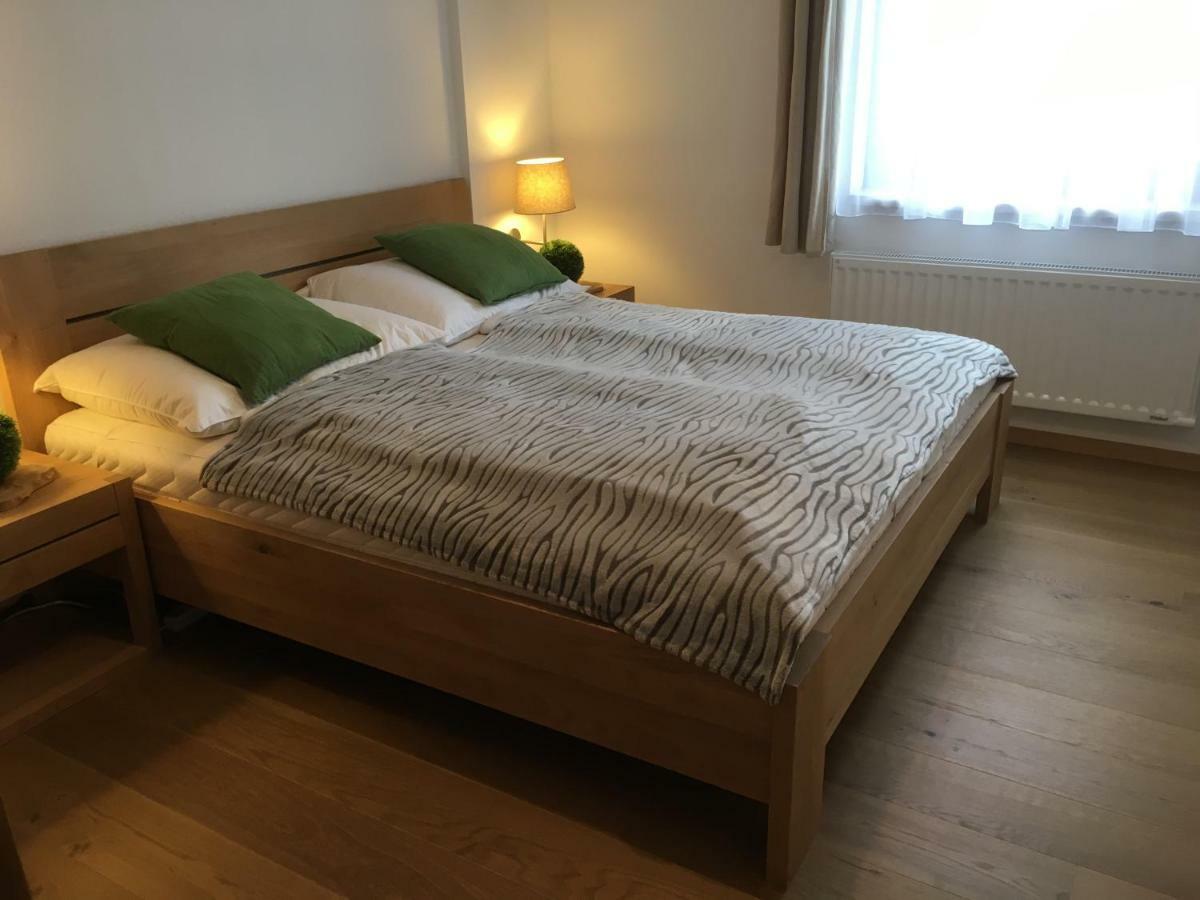 Ferienwohnung Kogelblick 고사우 외부 사진