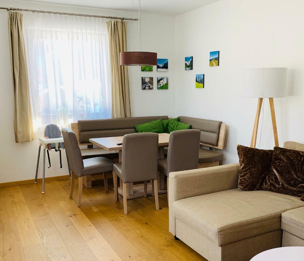 Ferienwohnung Kogelblick 고사우 외부 사진