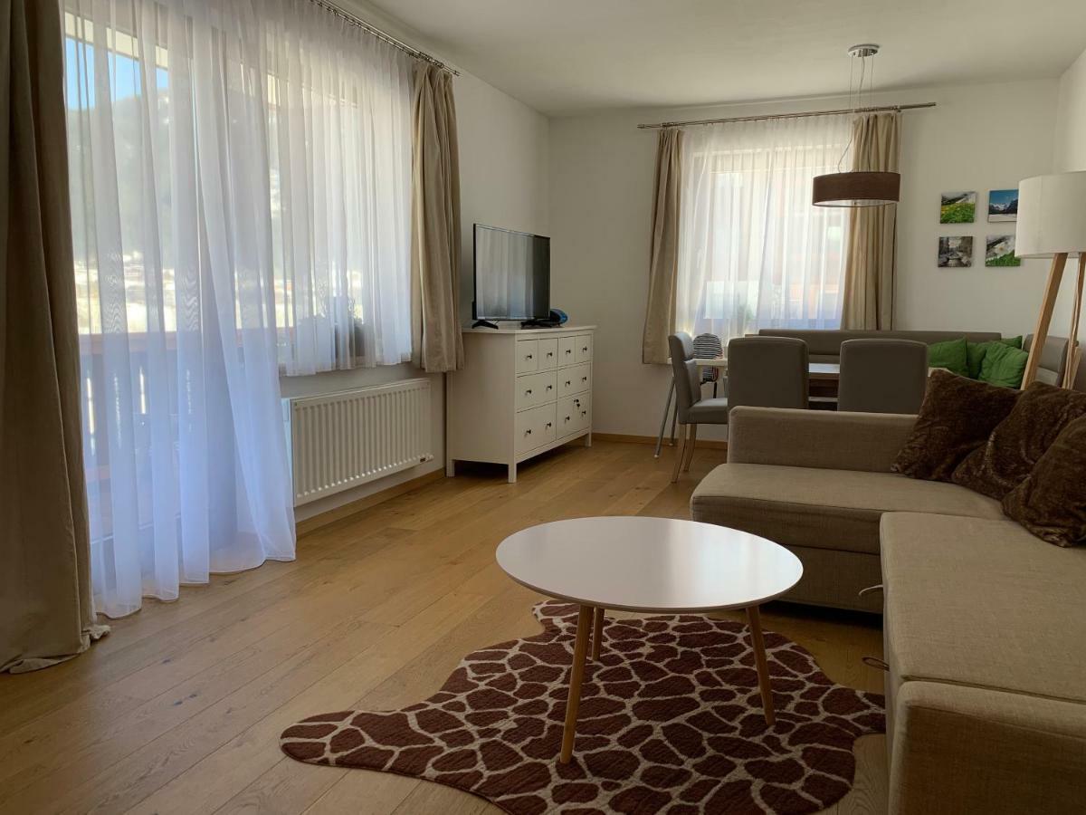 Ferienwohnung Kogelblick 고사우 외부 사진